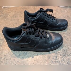 Nike Air Force 1 Mens Sz. 10.5